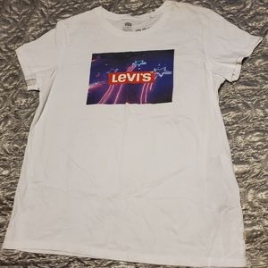 Levi's Vintage T